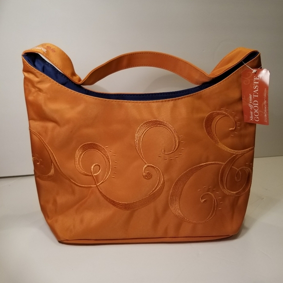 Lean Cuisine Handbags - Lean Cuisine Lunch Bag